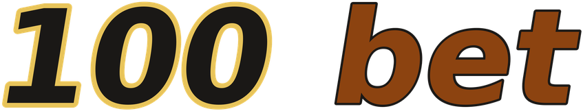 100 bet logo